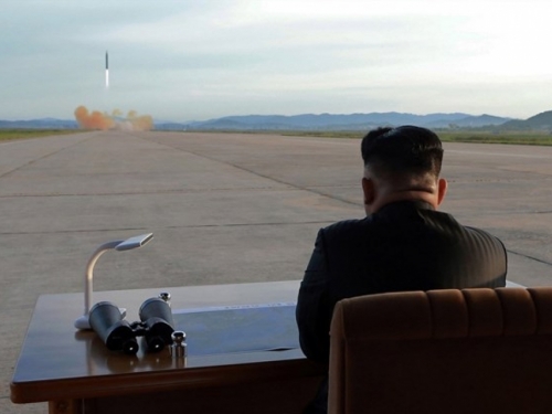 Sjeverna Koreja prijeti: "Odgovorit ćemo na američke vojne vježbe na svoj način"