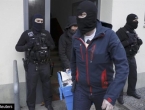 Njemačka policija pretresla džamije i 200 stanova zbog organizacije DWR
