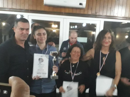 FOTO: Održan 6. Međunarodni stolnoteniski turnir ''Rama open 2019.''