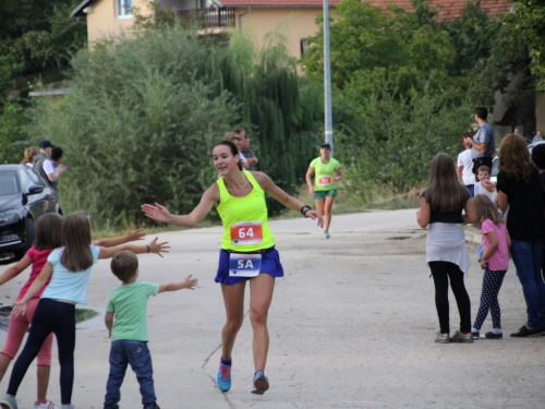 FOTO/VIDEO: Prvi 'Ramski polumaraton'