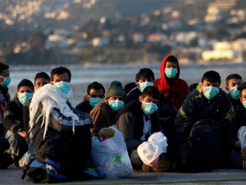 Grčka i Turska dan uoči deportacija su potpuno nespremne!?