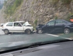 ​Prometna nesreća u Jablanici, jedna osoba preminula,više ljudi ozlijeđeno