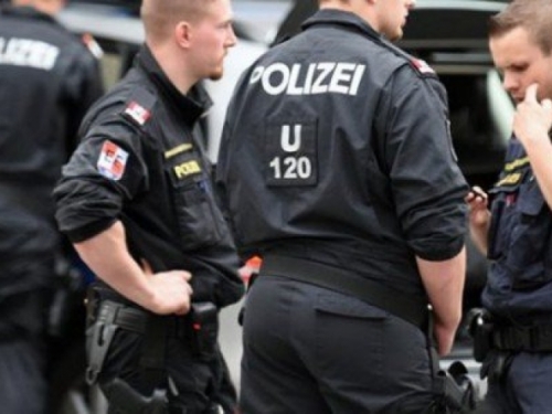 Muškarac iz BiH uhićen zbog planiranja napada na adventski sajam u Grazu