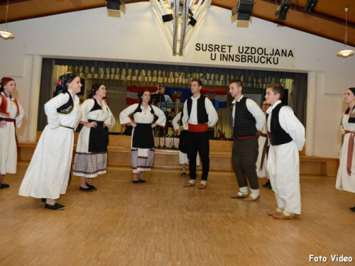 FOTO: Održan VI. susret Uzdoljana u Innsbrucku