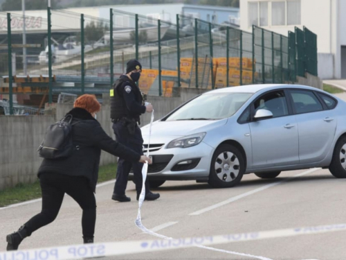 U Vodicama ubijen poduzetnik, pola sata kasnije nađene još tri ubijene osobe