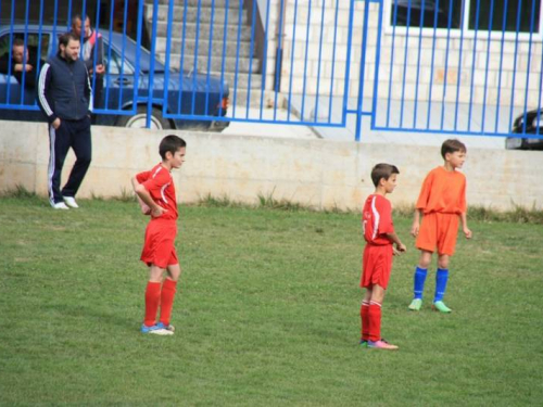 FOTO: Utakmice odigrali Predpioniri i Pioniri HNK Rama - HNK Stolac