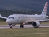 Avion pri polijetanju u Splitu izletio s piste