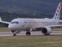 Avion pri polijetanju u Splitu izletio s piste
