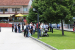 FOTO: Vanjska proslava patrona u župi Prozor