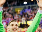 Dominik Kuzmanović nominiran za najboljeg mladog rukometaša svijeta