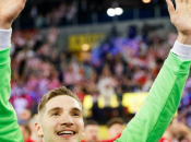 Dominik Kuzmanović nominiran za najboljeg mladog rukometaša svijeta