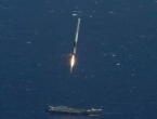 SpaceX lansirao kapsulu Dragon na ISS
