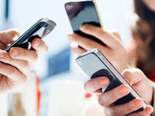 Broj korisnika mobilne mreže premašio 3,8 milijuna