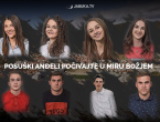 Peta godišnjica tragične smrti osmero mladih iz Posušja