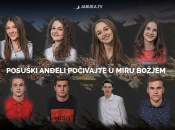 Peta godišnjica tragične smrti osmero mladih iz Posušja