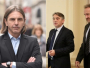 Izetbegović prozvao Kojovića: Došao je iz Srbije da ovdje odstranjuje SDA