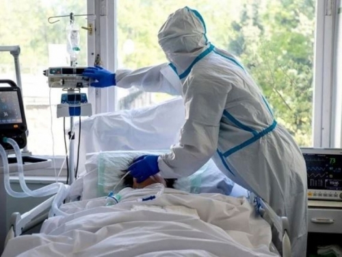 Kinezi objavili koja temperatura može uništiti koronavirus: "On neće nestati"