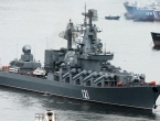 Rusija i Kina patroliraju Pacifikom