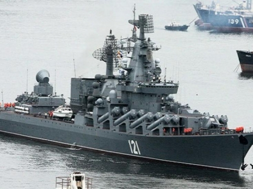 Rusija i Kina patroliraju Pacifikom