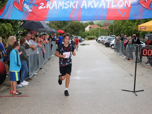 FOTO: Održan 5. Ramski polumaraton