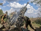 Ukrajinski napadi utječu na rusku logistiku
