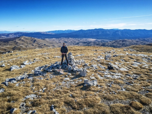 FOTO: Potražili smo tišinu na Ljubuši