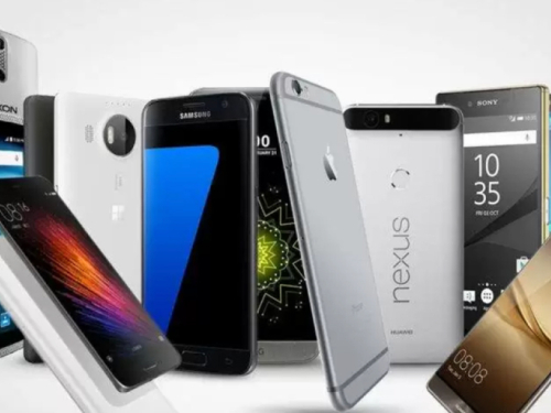 Ovo su najbolji mobiteli prema izboru umjetne inteligencije