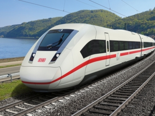 Njemačka željeznica traži nove djelatnike, žele zaposliti više tisuća radnika