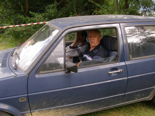 FOTO: Druženje Rumbočana iz Donjeg sela