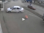 VIDEO: Brzo i žestoko parkiranje