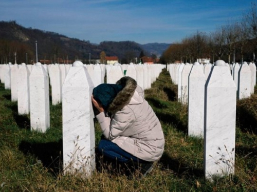 UN će usvojiti rezoluciju o genocidu u Srebrenici