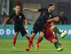 Hrvatska protiv Walesa, Slovačke, Mađarske i Azerbajdžana