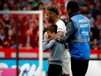 Neymarova gesta rasplakala dječaka koji je uletio na teren