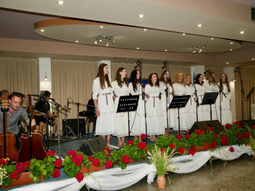 FOTO: U Vrbovcu održano druženje Ramaca i prijatelja
