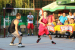 FOTO: Počeo turnir u uličnoj košarci ''Streetball Rama 2017.''