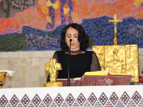 FOTO: Na Šćitu održana 5. kulturno-vjerska baština Hrvata BiH pod geslom ''Vratimo nadu zavičaju''