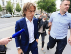 Modrić na sudu s Mamićem u vezi s podjelom zarade od transfera