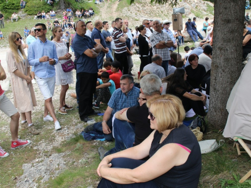 FOTO/VIDEO: Proslava Dive Grabovčeve na Kedžari 2016.