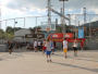 FOTO: U Prozoru održan Streetball turnir za djecu