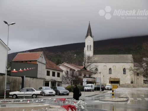 4. siječanj Dan žalosti u FBiH zbog tragedije u Posušju