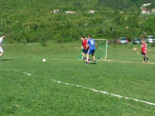 FOTO: Druženje mještana Sopota, Podbora, Ploče i Mluše