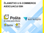 Hrvatska pošta Mostar postala član eCommerce asocijacije u Bosni i Hercegovini