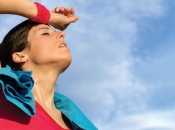 Sedam razloga zašto je znojenje korisno za tijelo