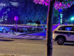 Masovna tučnjava u Zenici: Tri osobe ozlijeđene, policija traga za sudionicima