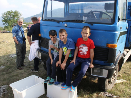 FOTO: Na Proslapu otvorena solarna elektrana