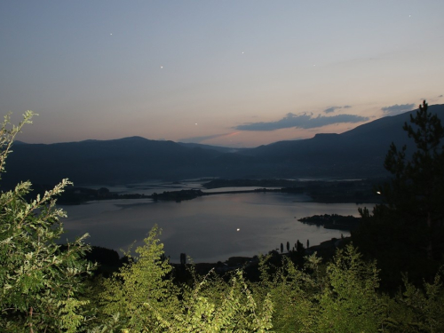 FOTO: Održana 10. kulturna večer na brdu Gračac u Podboru