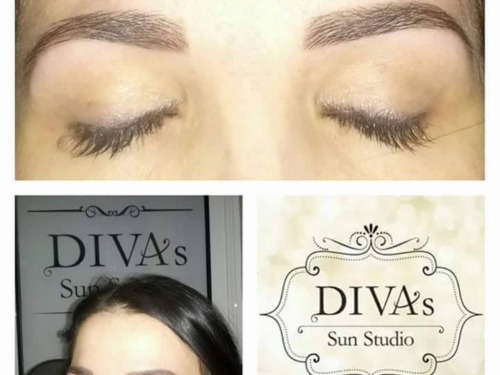 Posjetite DIVAs u Prozoru