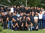FOTO: Ramski Fenix - Na Zahumu obilježena 33. obljetnica postrojbe i 20 godina udruge