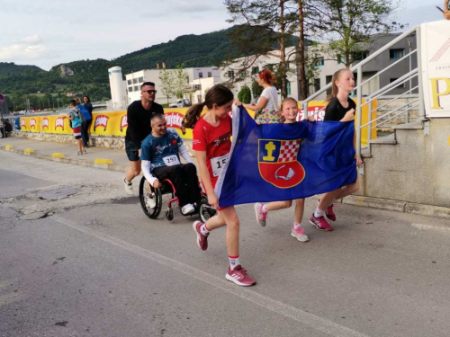 Ekipa ''Rama u srcu'' nastupala u Kiseljaku i Ljubuškom