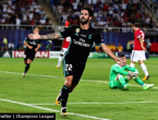 Real Madrid pobjedom protiv Manchester Uniteda uzeo Superkup